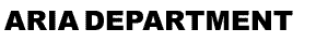 aria logo